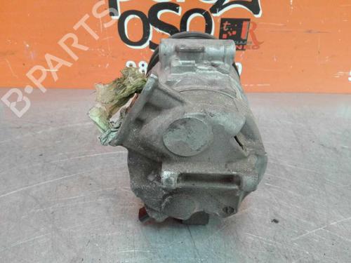 AC compressor OPEL CORSA D (S07)  | BP2299417M34 
