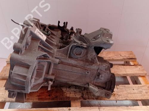 Gearbox SEAT LEON (1M1) 1.6 16 V | BP2256268M3 