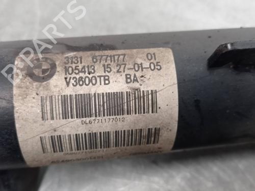 Left front shock absorber BMW 3 (E90) 320 d | BP9499119M16 
