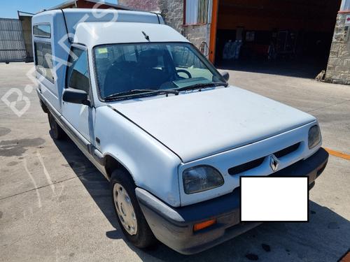 RENAULT RAPID Box Body/MPV (F40_, G40_) 1.9 D (F40R) (54 hp) 1600771