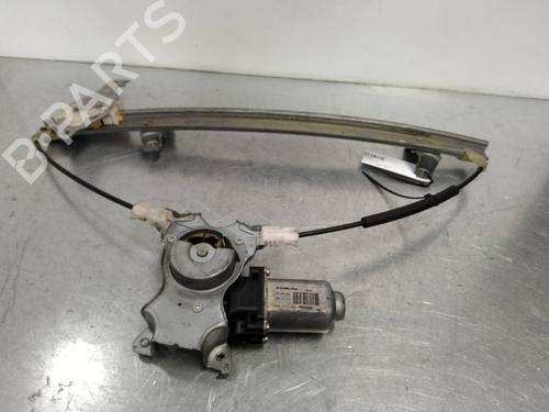 Right front window motor NISSAN ALMERA II Hatchback (N16) 2.2 dCi | BP2257062E20 