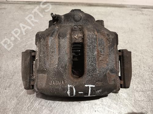 Venstre bremsekaliber foran JAGUAR XJ (X308) 3.2 (237 hp) 31335240