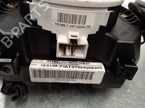 Headlight switch FIAT BRAVO II (198_) 1.6 D Multijet (198AXH1B) | BP2245898I24 