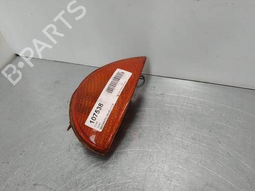 Used Left front indicator FIAT SEICENTO / 600 (187_) 1.1 (187AXB, 187AXB1A, 187AXC1A02) (54 hp) 2257347