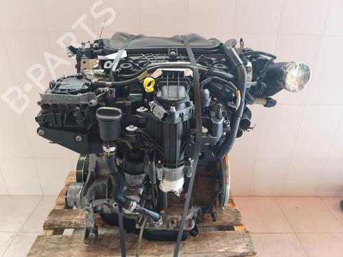 Used Engine Engine FORD S-MAX (WA6) [2006-2014] 32167596 32167596