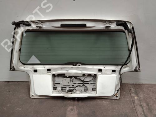 Tailgate SEAT AROSA (6H1) 1.7 SDI | BP2291032C6 