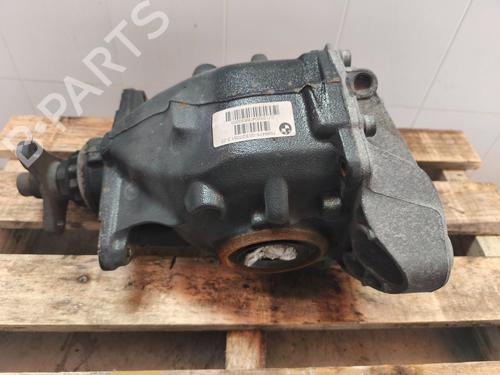 Used Rear differential Rear differential 37071965 37071965