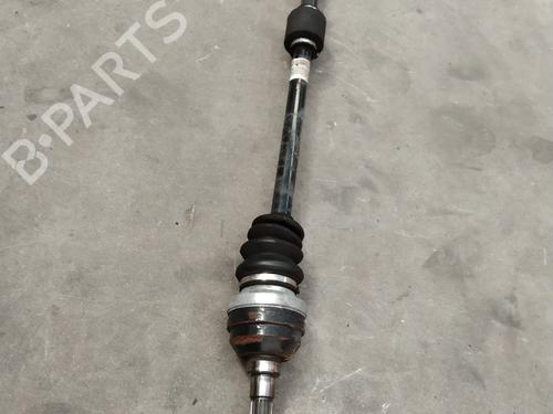 Right front driveshaft CHEVROLET AVEO / KALOS Hatchback (T250, T255) 1.2 | BP22336265M39 
