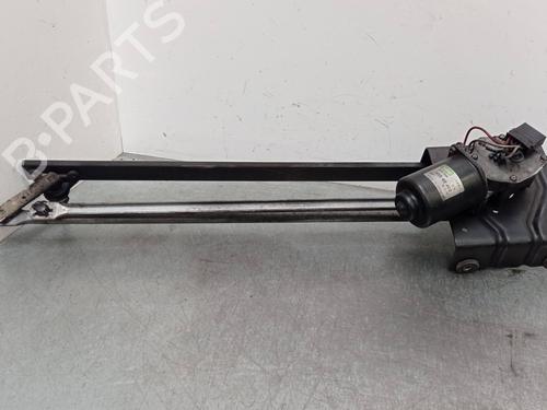Used Front wiper motor RENAULT TRAFIC Van (T_, P_, V_) 2.1 D (64 hp) 29189182