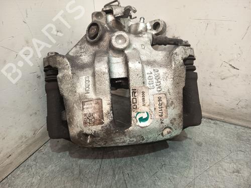 Used Left front brake caliper Left front brake caliper 37631214 37631214