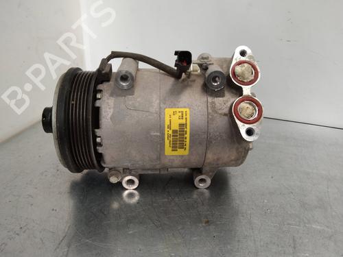 AC compressor FORD FOCUS II (DA_, HCP, DP)  | BP2246070M34 