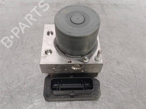 Used ABS pump SKODA FABIA III (NJ3) 1.0 (75 hp) 10917732