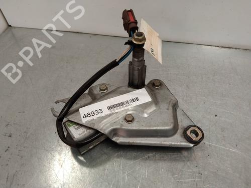 Used Rear wiper motor PEUGEOT 106 II (1A_, 1C_) 1.4 i (75 hp) 2248075