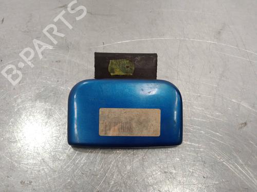 Used Front right exterior door handle CITROËN SAXO (S0, S1) [1996-2004]  2247352
