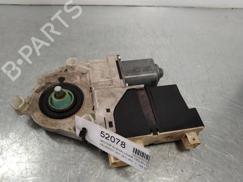 Used Left front window motor PEUGEOT 307 (3A/C) 1.6 16V (109 hp) 2255774
