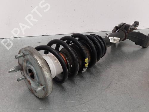 Left front shock absorber ALFA ROMEO 159 (939_) 1.9 JTDM 16V (939AXC1B, 939AXC12) | BP11380598M16 
