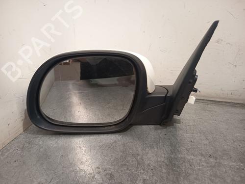 Used Left mirror Left mirror 36842326 36842326