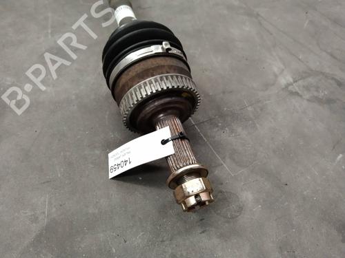 Right front driveshaft HYUNDAI TUCSON (JM) 2.0 | BP7299017M39 
