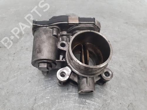 Throttle body OPEL ASTRA J Sports Tourer (P10) 1.6 CDTi (35) | BP7629869M82 