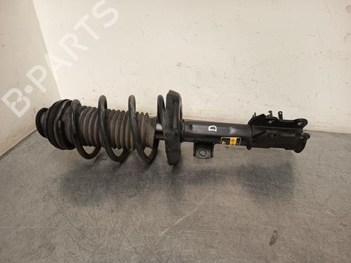 Right front shock absorber OPEL CORSA E (X15) | BP36786112M17 - Image 6