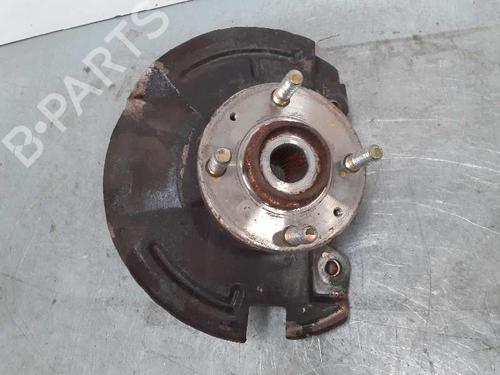 Used Right front steering knuckle HYUNDAI GETZ (TB) 1.1 (63 hp) 6469572