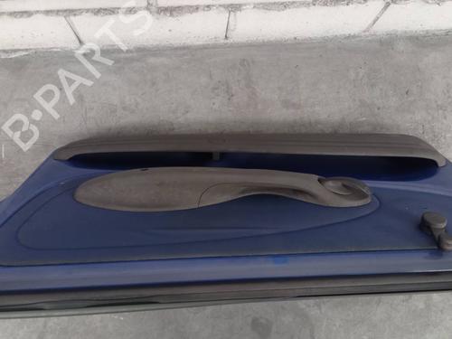 Right front door FIAT SEICENTO / 600 (187_) 1.1 (187AXB, 187AXB1A, 187AXC1A02) | BP2290935C3 