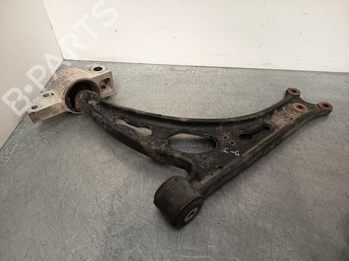 Left front suspension arm SEAT AROSA (6H1) 1.7 SDI | BP27262646M12 
