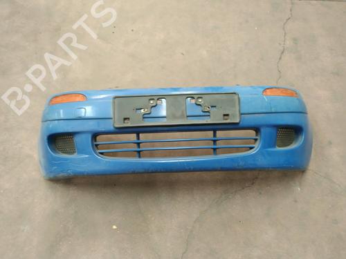 Used Front bumper DAEWOO MATIZ (M100, M150) 0.8 (52 hp) 7307638