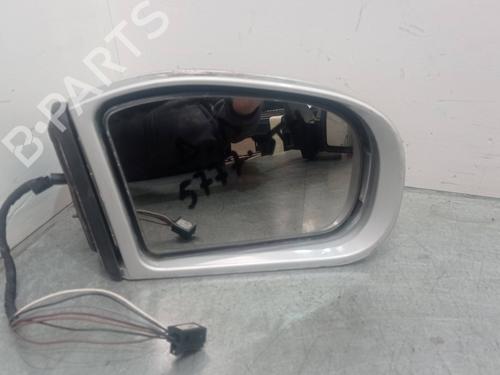 Used Right mirror MERCEDES-BENZ C-CLASS (W203) [2000-2007]  29272990