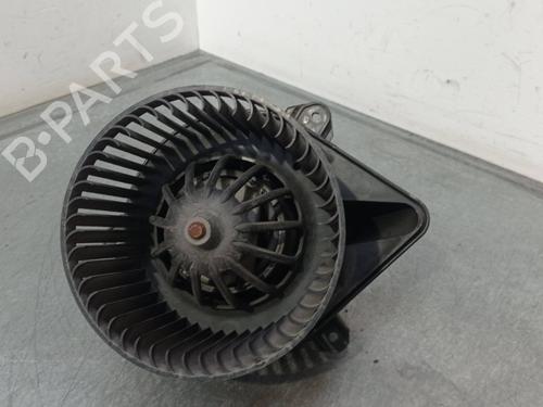 Heater blower motor OPEL VIVARO A Van (X83)  | BP29641240M62 