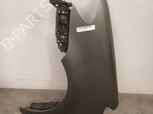 Left front fenders VW TOURAN (1T1, 1T2) | BP30172821C41