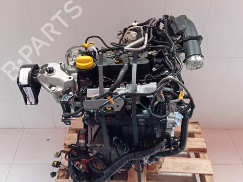 Motor für DACIA SANDERO II [2012-2025]  19515806