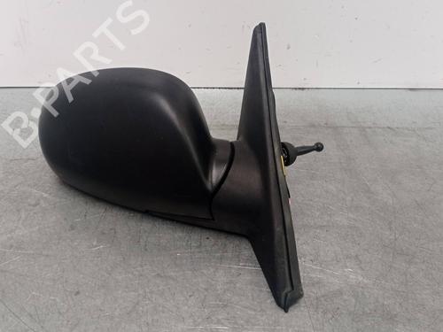Right mirror HYUNDAI ACCENT II (LC) 1.5 CRDi | BP9039104C27 