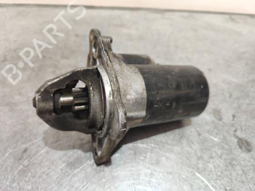 Used Starter Starter MINI MINI (R50, R53) Cooper S (170 hp) 33694893 33694893
