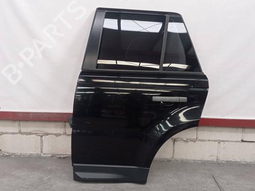 Left rear door LAND ROVER RANGE ROVER SPORT I (L320) 2.7 D 4x4 | BP12424182C4 