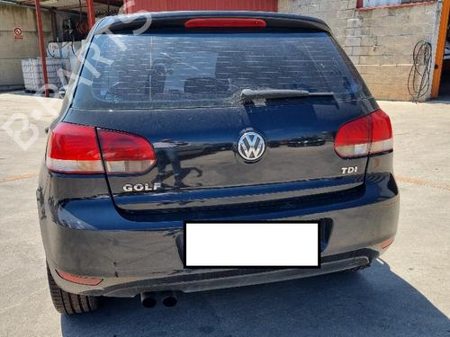 Subframe VW GOLF VI (5K1) | BP38305018M9 - Image 6
