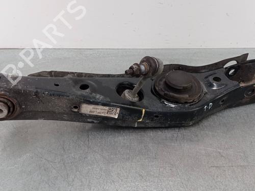 Used Right rear suspension arm HYUNDAI TUCSON (TL, TLE) 1.6 GDi (132 hp) 26187716
