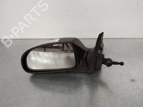 Left mirror HYUNDAI ACCENT II (LC) 1.3 | BP4881769C26 