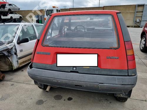 Used Parts RENAULT SUPER 5 (B/C40_)    1144268