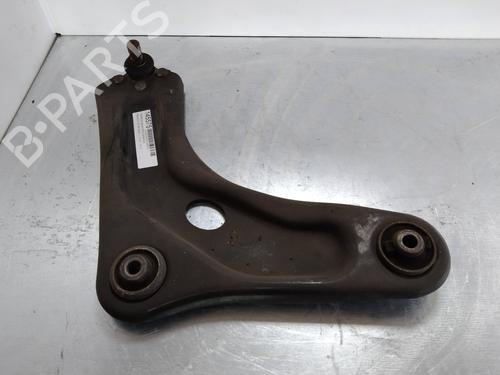 Used Right front suspension arm PEUGEOT 207 SW (WK_) 1.6 16V (120 hp) 14219902