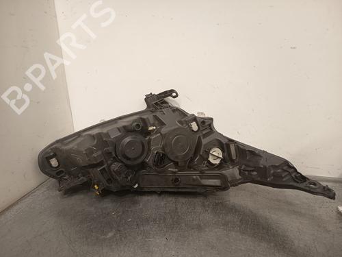 Left headlight PEUGEOT 208 I (CA_, CC_) 1.6 BlueHDi 100 | BP28438990C28 