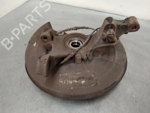 Right front steering knuckle OPEL MERIVA B MPV (S10) | BP24610858M26 - Image 3