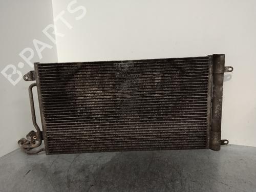 Used AC radiator SEAT IBIZA IV (6J5, 6P1) [2008-2017]  23534260