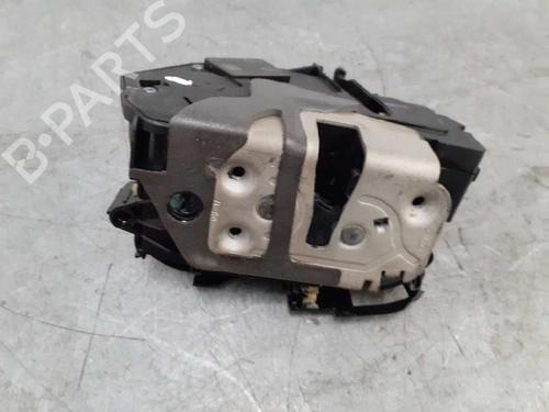 Front left lock FORD FIESTA VI (CB1, CCN) 1.0 EcoBoost | BP6470054C98 