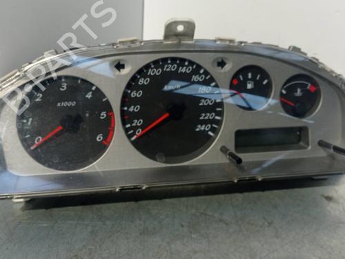 Instrument cluster NISSAN ALMERA II (N16) 2.2 Di | BP8888471C47 
