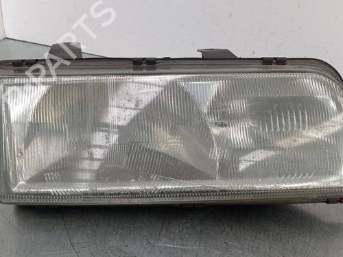 Højre forlygte ROVER 800 Coupe 827 24V (RS) (169 hp) 13539868