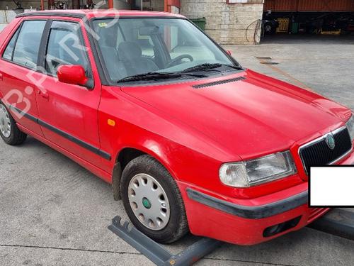 Brugte SKODA FELICIA II (6U1) 1.9 D (64 hp) 4373098