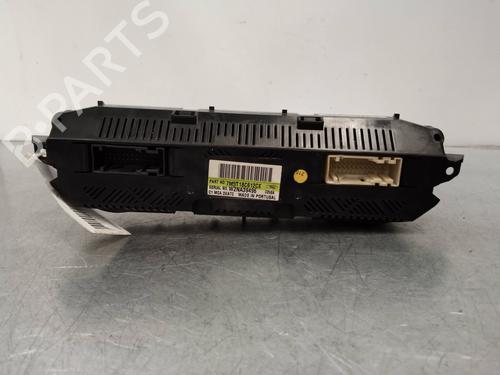Climate control FORD FOCUS II (DA_, HCP, DP) 1.8 TDCi | BP2257613I5 