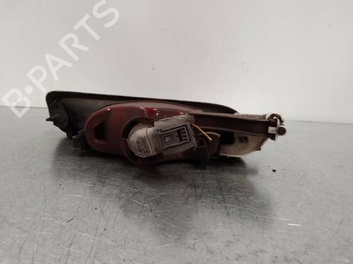 Left front fog light BMW 3 (E46) 320 d | BP2250348C30 