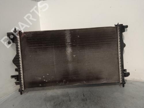 Køler OPEL INSIGNIA A (G09)  | BP23424568M31 